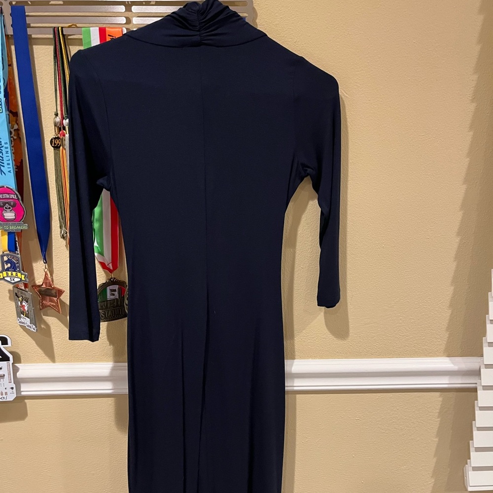 Karen Kane wrap dress